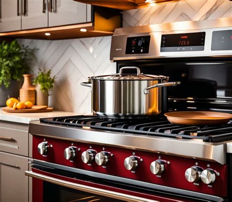 best apartment stove